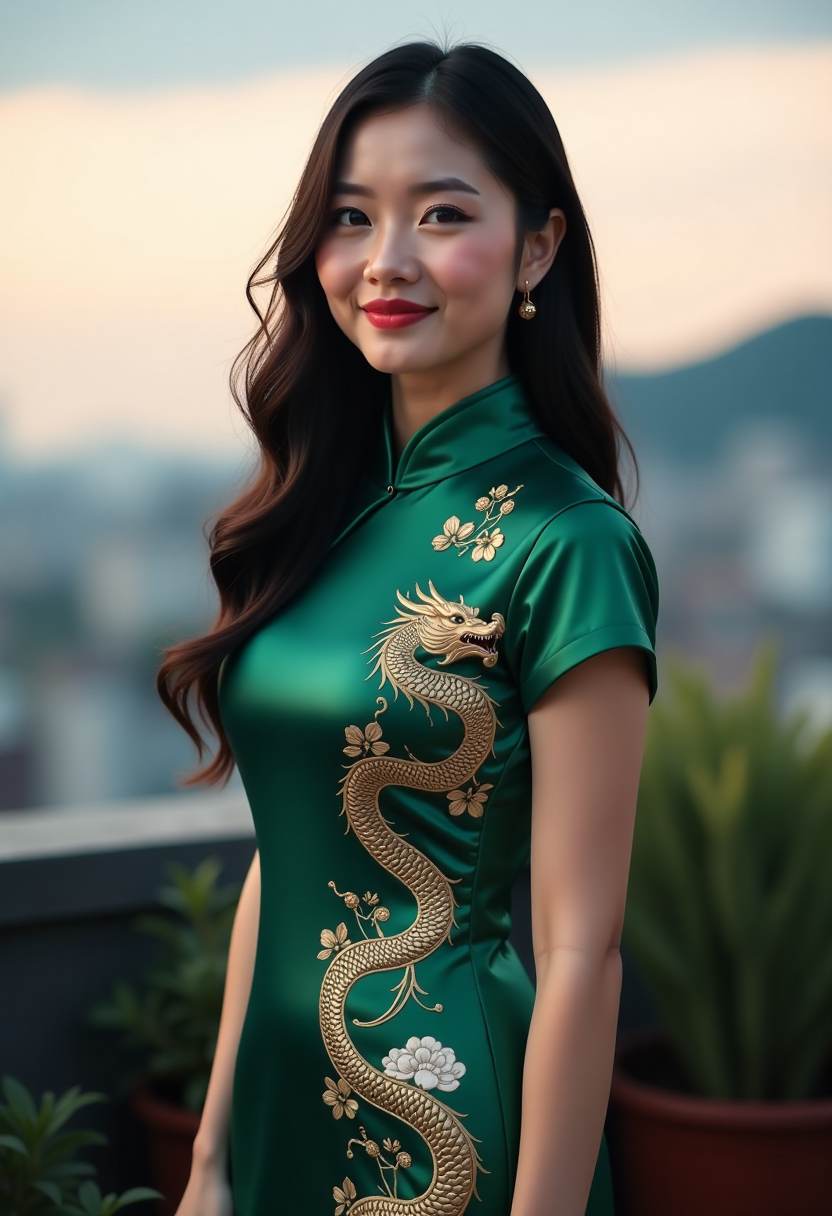 丝路飞羽
