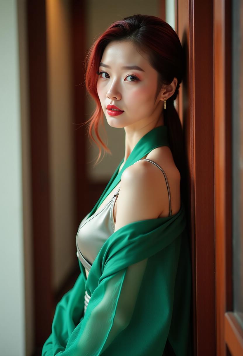 寰宇美食行